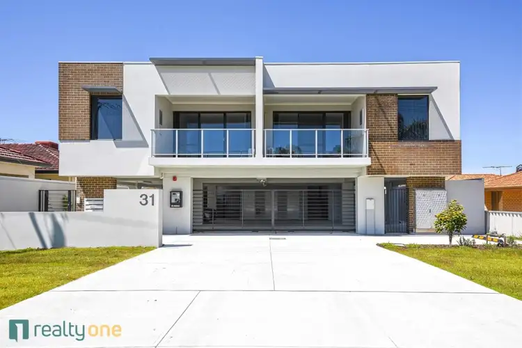 5/31 Johnsmith Street, Morley WA 6062