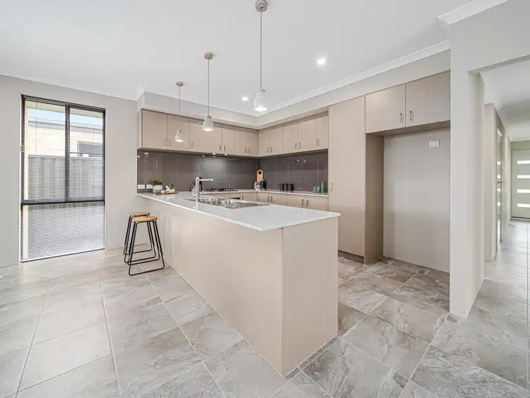 Third view of Homely house listing, 27 Claystone Loop, Piara Waters WA 6112