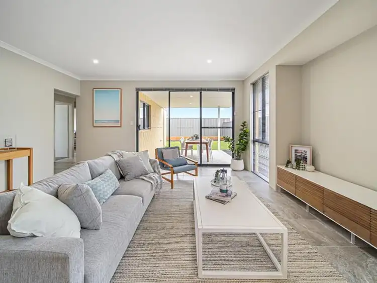 Sixth view of Homely house listing, 27 Claystone Loop, Piara Waters WA 6112