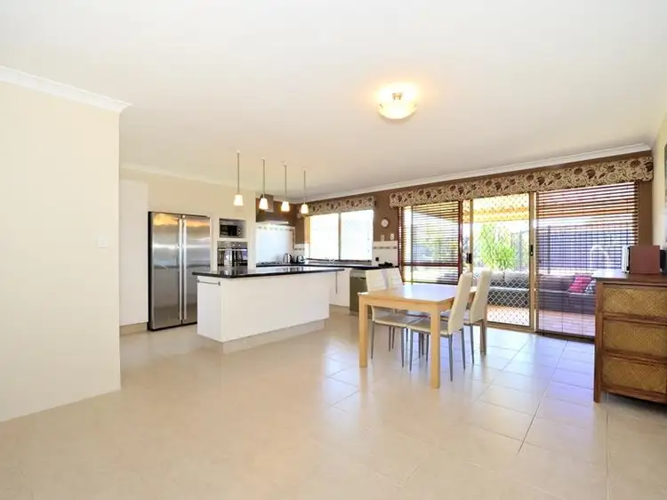 Second view of Homely house listing, 3 Fitzroy Close, Cooloongup WA 6168