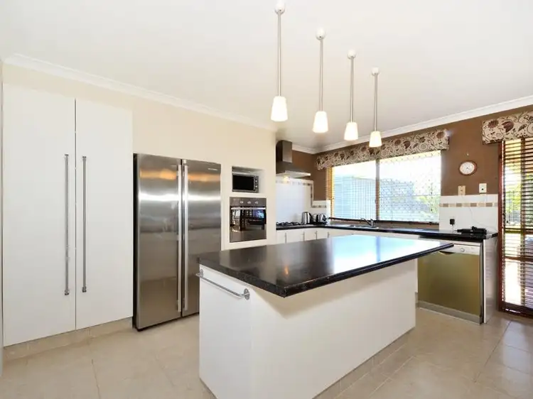 Third view of Homely house listing, 3 Fitzroy Close, Cooloongup WA 6168