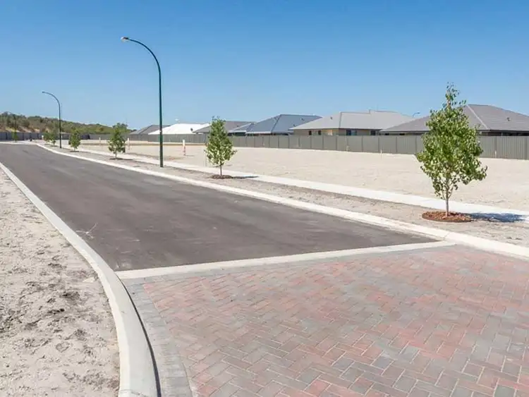 Fifth view of Homely land listing, Lot 8, Wolgan Loop, Wellard WA 6170