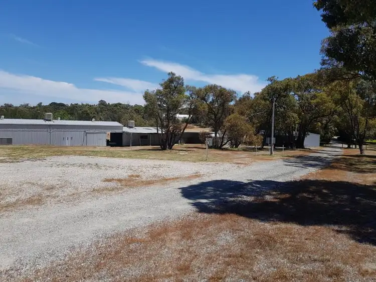 Fifth view of Homely land listing, Lot 641, 301 Amarillo Drive, Karnup WA 6176