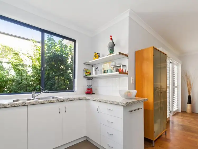 Third view of Homely townhouse listing, 26b Eden Street, Innaloo WA 6018