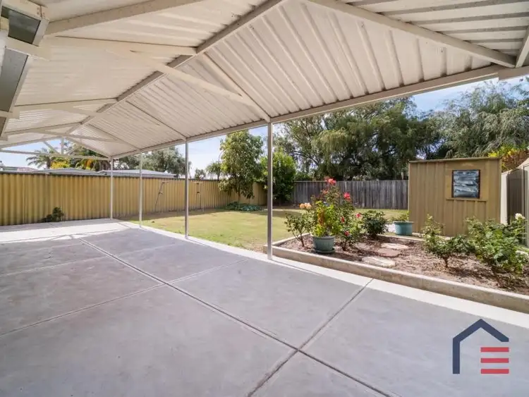 19B Direction Place, Morley WA 6062
