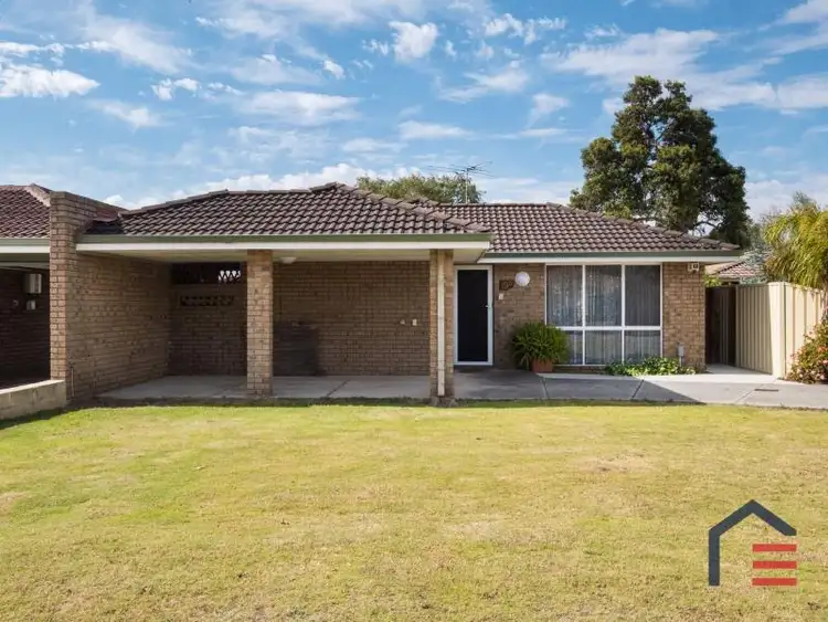 Second view of Homely house listing, 19B Direction Place, Morley WA 6062