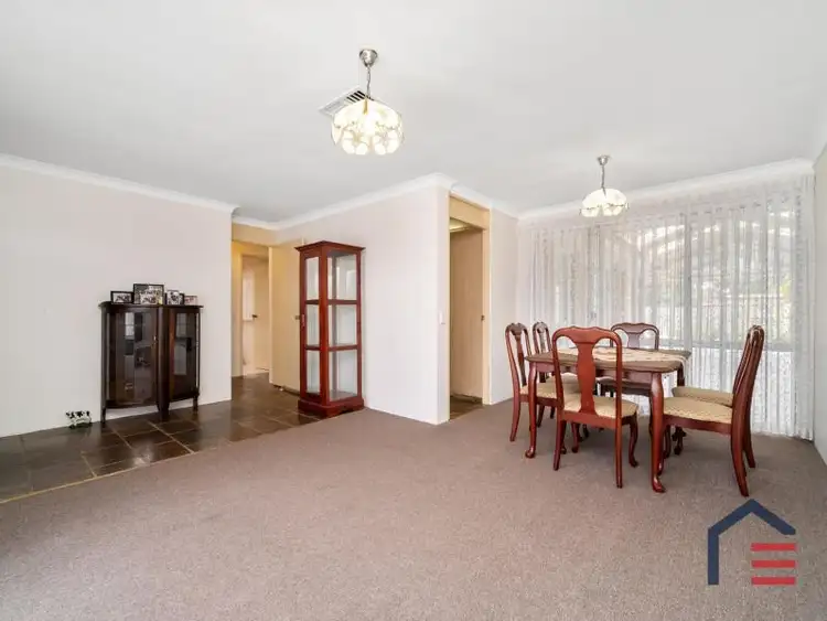 Fourth view of Homely house listing, 19B Direction Place, Morley WA 6062