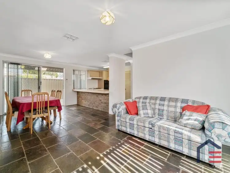 Sixth view of Homely house listing, 19B Direction Place, Morley WA 6062