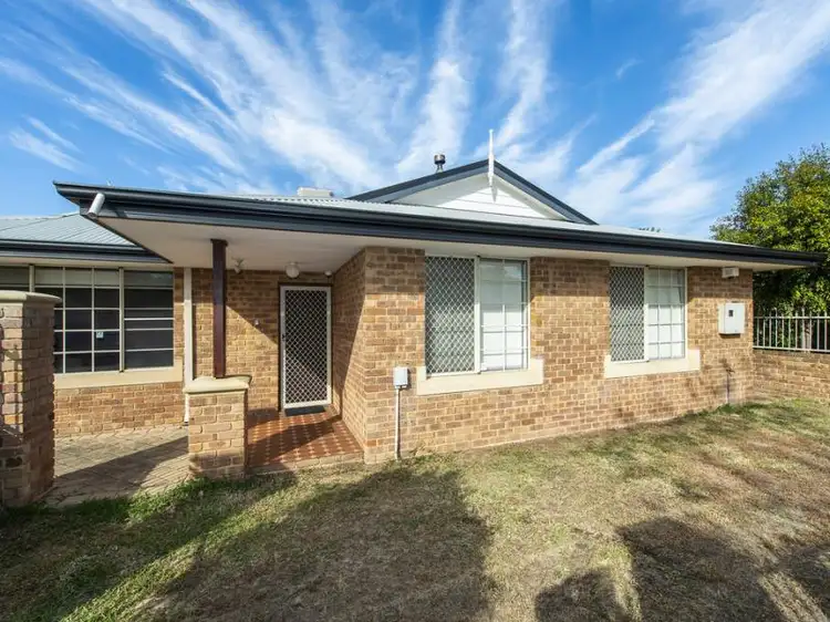 Second view of Homely house listing, 117A Gladstone Road, Rivervale WA 6103