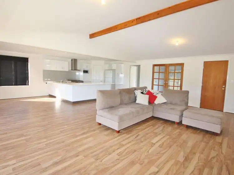 Main view of Homely house listing, 50 Hibbertia Way, Bindoon WA 6502