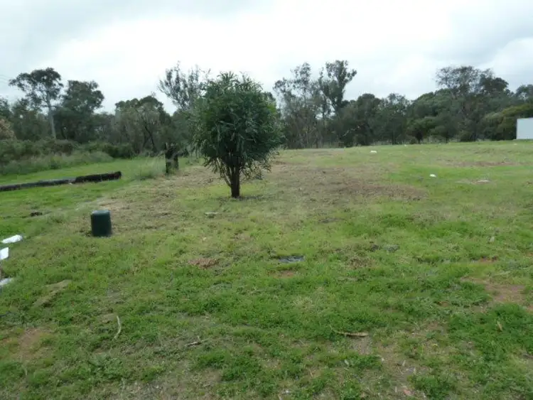 Fourth view of Homely land listing, 2 (Lot 88) Shipbourne Way, Huntingdale WA 6110