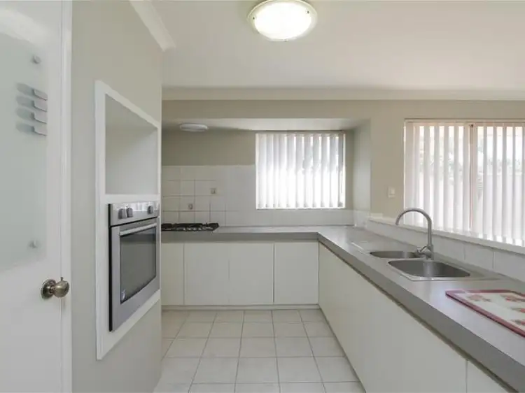 Main view of Homely house listing, 40A Woodmore Road, Langford WA 6147