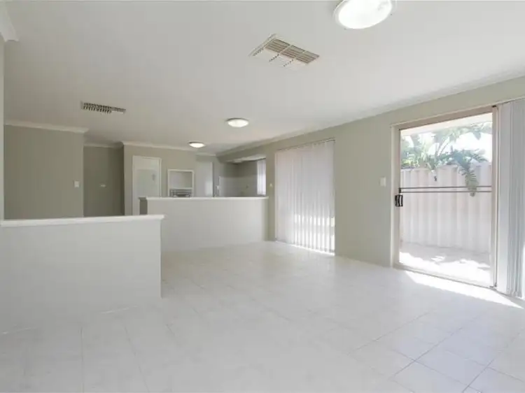 Second view of Homely house listing, 40A Woodmore Road, Langford WA 6147
