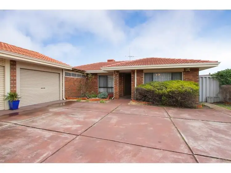 18B DAVIS COURT, Morley WA 6062