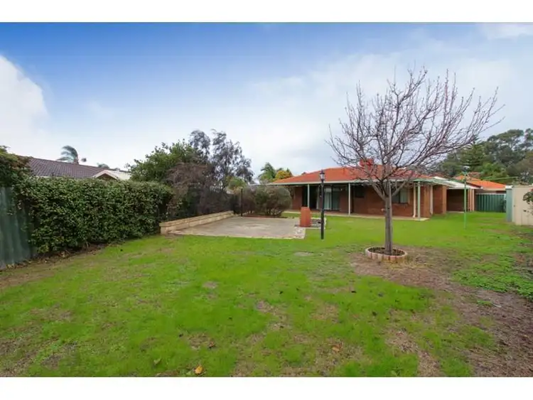 Second view of Homely house listing, 18B DAVIS COURT, Morley WA 6062