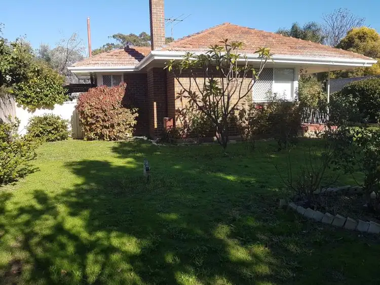 Second view of Homely house listing, 9 Latham Street, Ashfield WA 6054