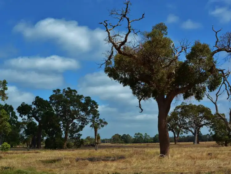 Third view of Homely land listing, LOT 85 Hasluck Circuit, North Dandalup WA 6207