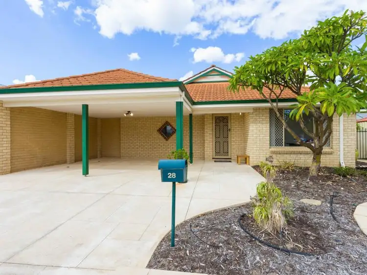 28 Klem  Avenue, Redcliffe WA 6104