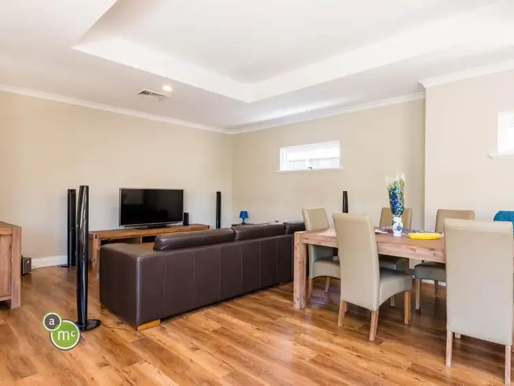 Fourth view of Homely house listing, 21 Rosebery Street, Jolimont WA 6014