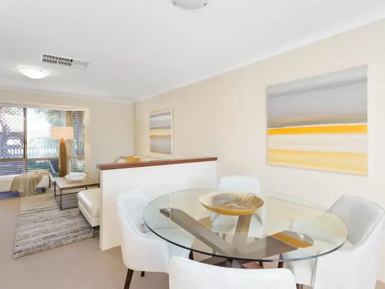 Fifth view of Homely semi-detached listing, 4A Cambey Way, Brentwood WA 6153