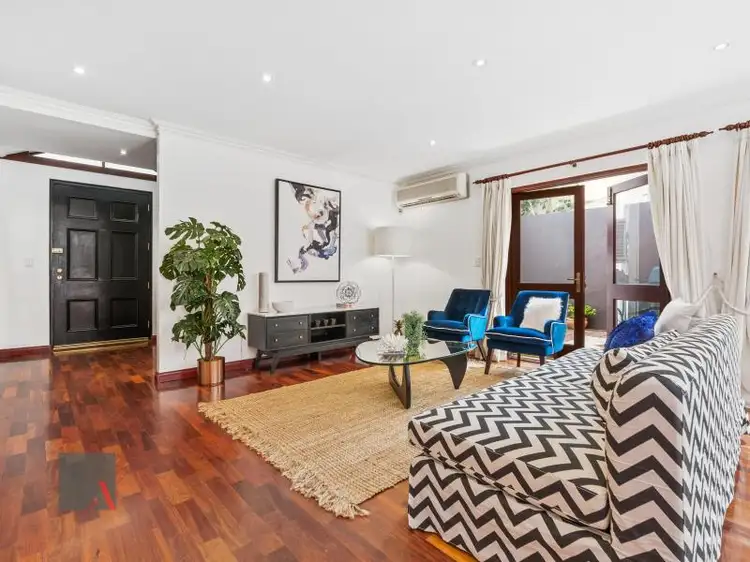 Third view of Homely house listing, 14 Coleraine Street, Subiaco WA 6008