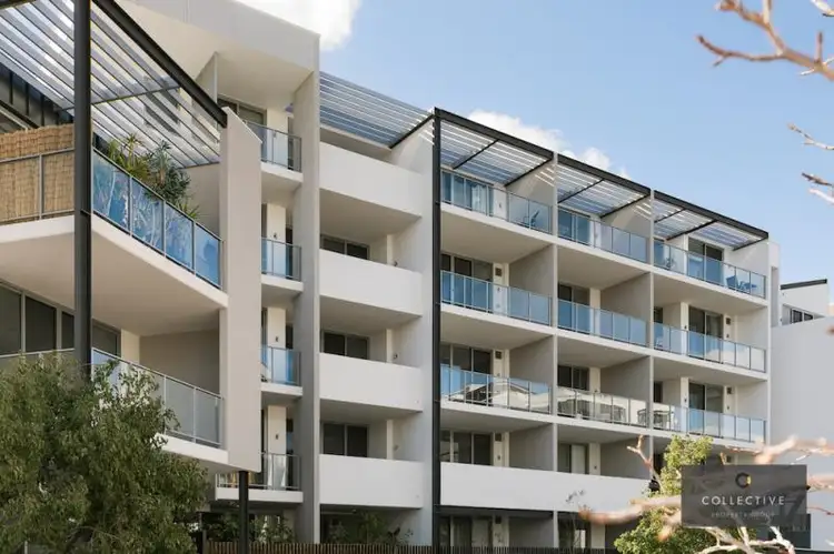 Main view of Homely apartment listing, 301/18 Atkinson Road, Subiaco WA 6008