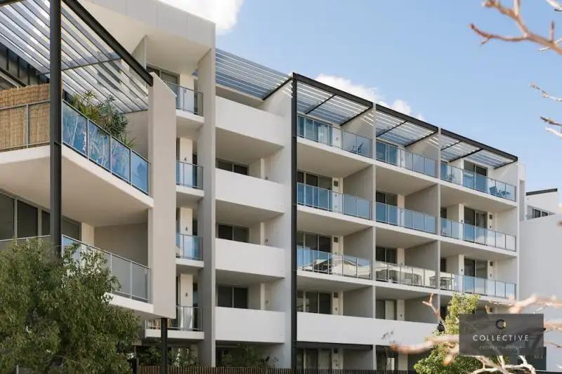 Main view of Homely apartment listing, 301/18 Atkinson Road, Subiaco WA 6008