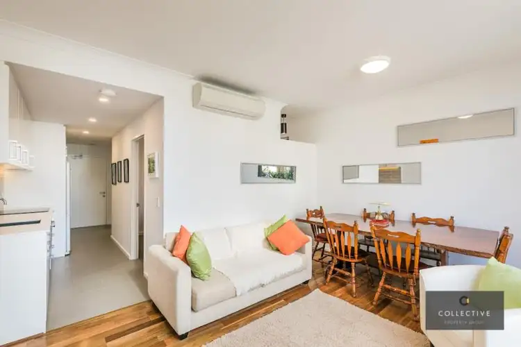 Second view of Homely apartment listing, 301/18 Atkinson Road, Subiaco WA 6008