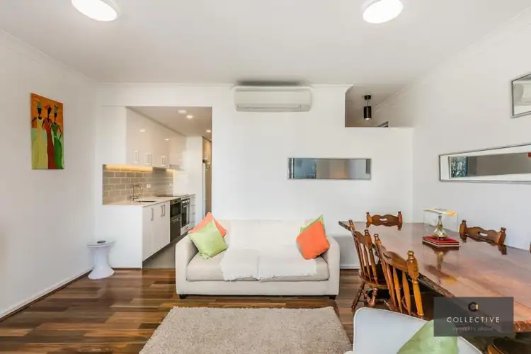 Third view of Homely apartment listing, 301/18 Atkinson Road, Subiaco WA 6008