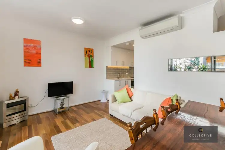 Fourth view of Homely apartment listing, 301/18 Atkinson Road, Subiaco WA 6008
