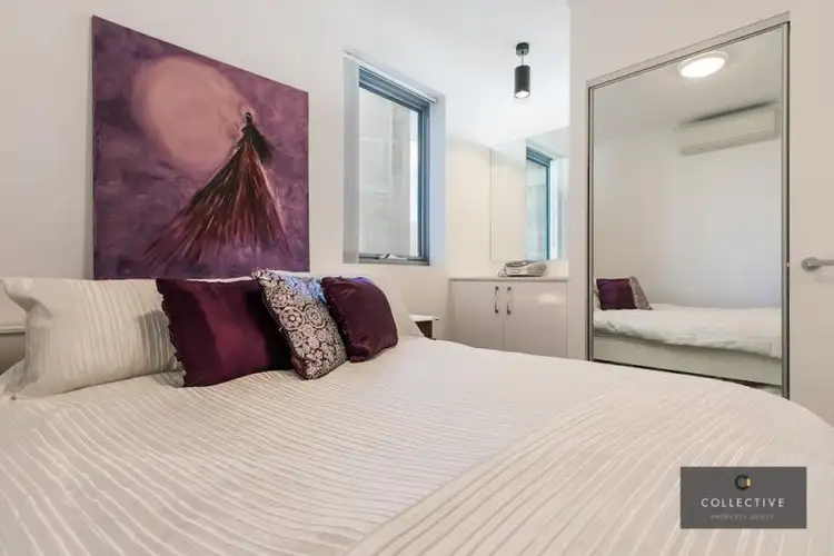 Fifth view of Homely apartment listing, 301/18 Atkinson Road, Subiaco WA 6008