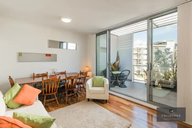 Seventh view of Homely apartment listing, 301/18 Atkinson Road, Subiaco WA 6008