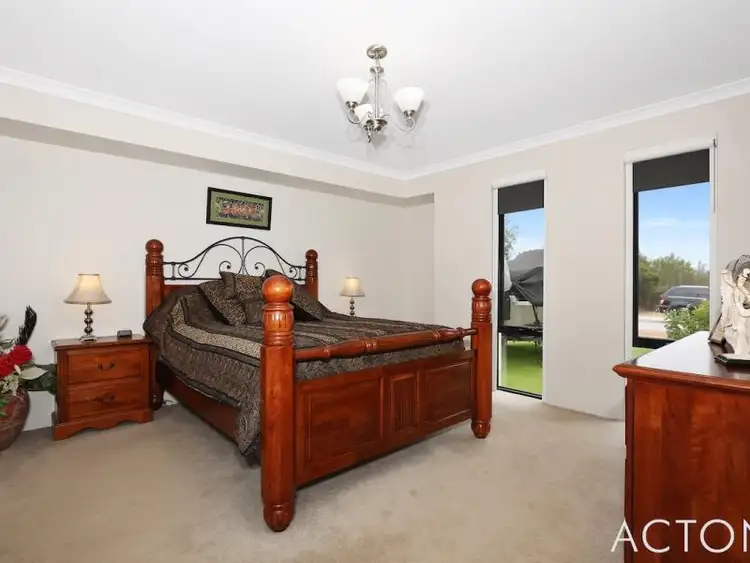 Sixth view of Homely house listing, 36 Naturaliste Drive, Pinjarra WA 6208