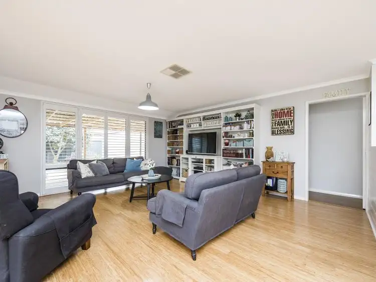 Second view of Homely house listing, 94 Ponte Vecchio Boulevard, Ellenbrook WA 6069