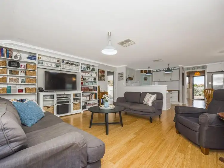 Fourth view of Homely house listing, 94 Ponte Vecchio Boulevard, Ellenbrook WA 6069