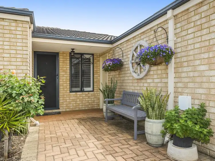Fifth view of Homely house listing, 94 Ponte Vecchio Boulevard, Ellenbrook WA 6069