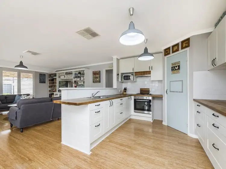 Seventh view of Homely house listing, 94 Ponte Vecchio Boulevard, Ellenbrook WA 6069
