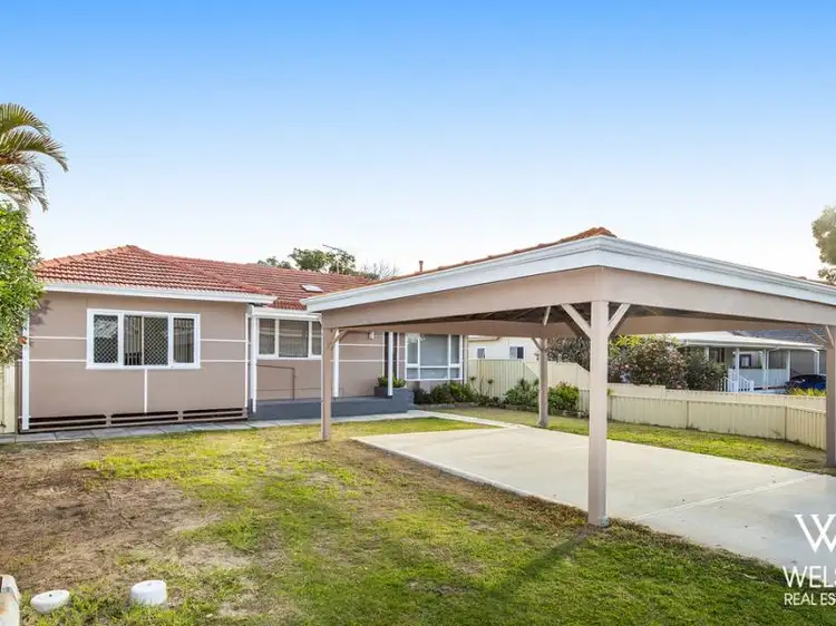 66 Pearl Road, Cloverdale WA 6105
