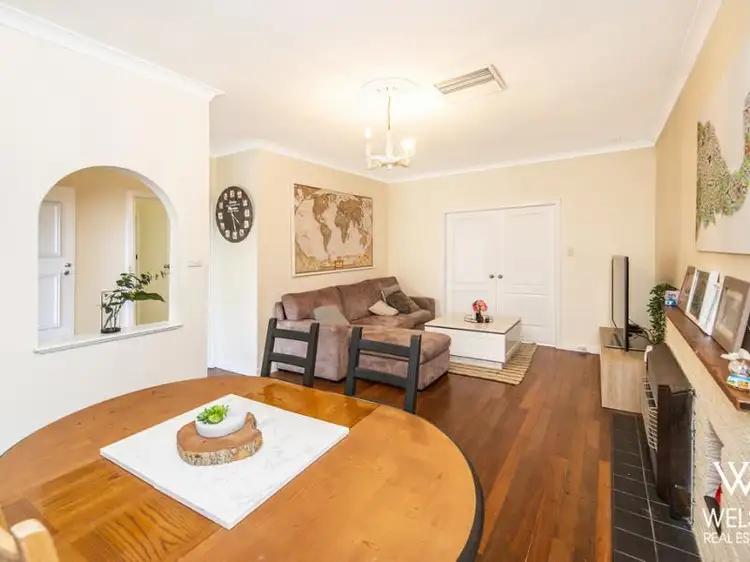 Second view of Homely house listing, 66 Pearl Road, Cloverdale WA 6105