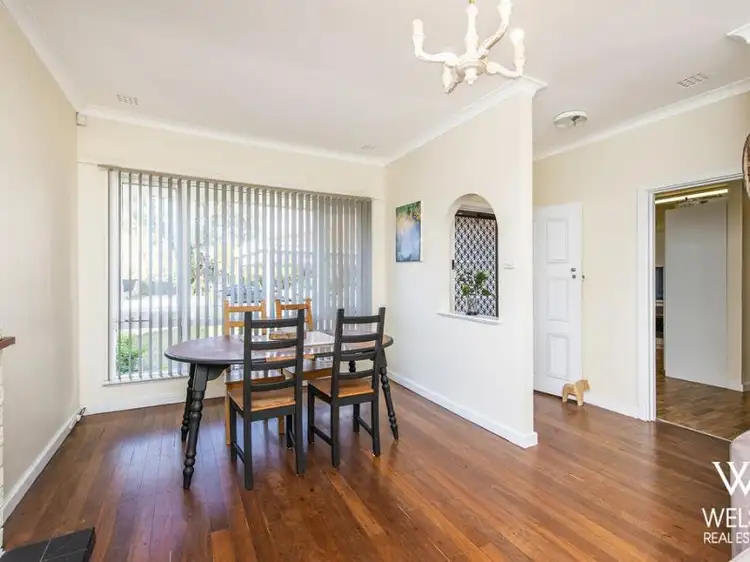 Fifth view of Homely house listing, 66 Pearl Road, Cloverdale WA 6105