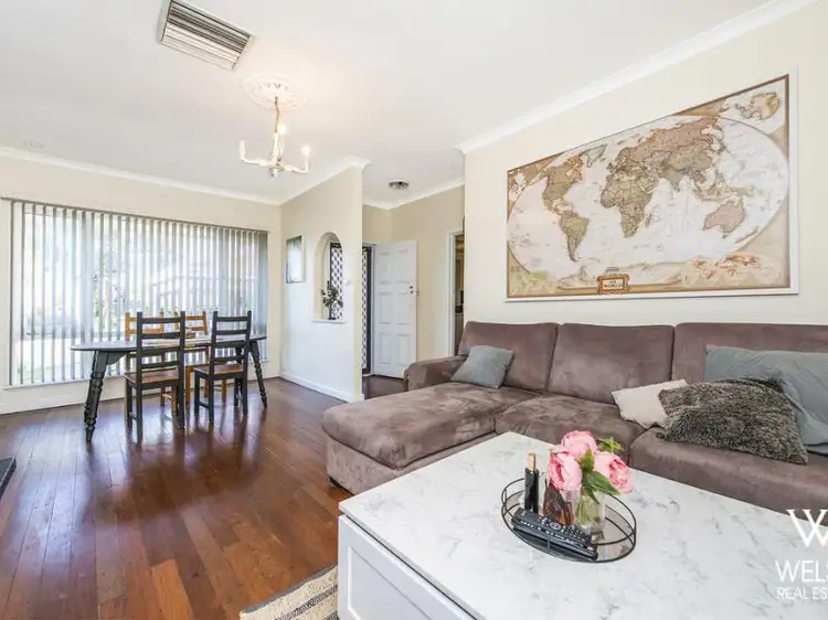 Sixth view of Homely house listing, 66 Pearl Road, Cloverdale WA 6105