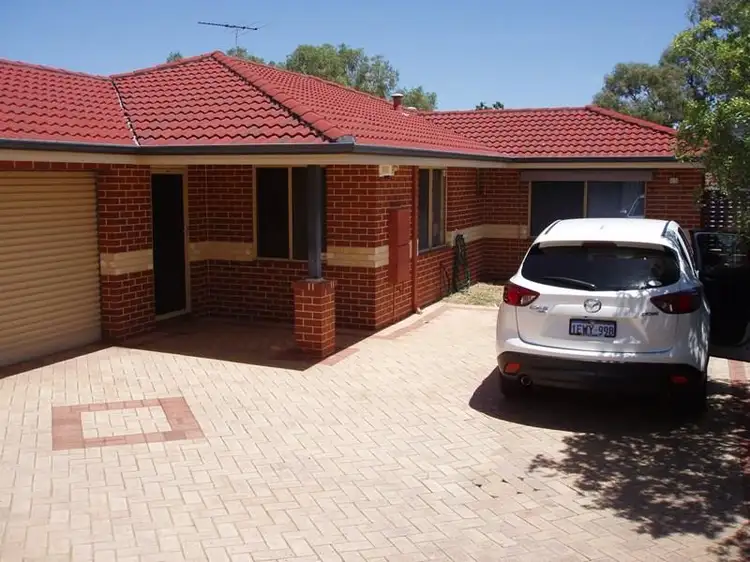 Lot 2, A/7 Almurta Street, Nollamara WA 6061