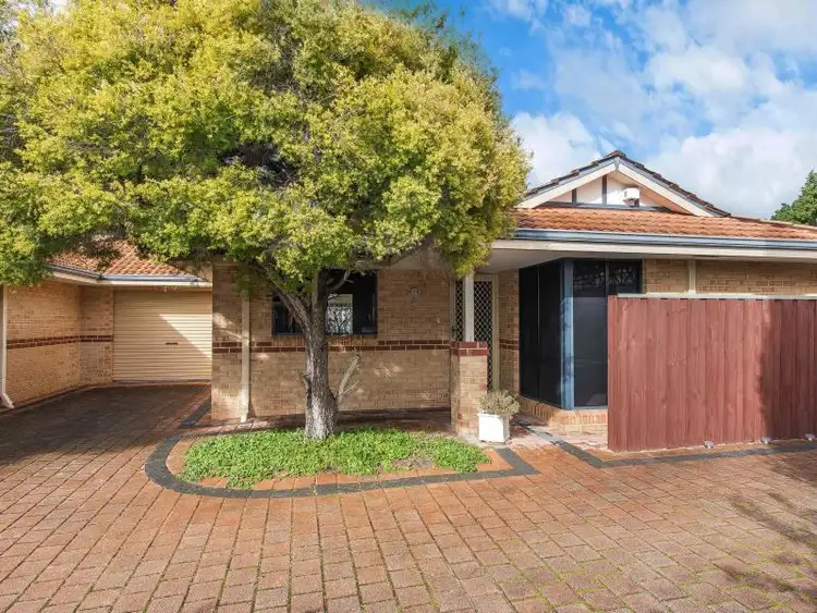 Main view of Homely villa listing, 2/32 Odin Road, Innaloo WA 6018