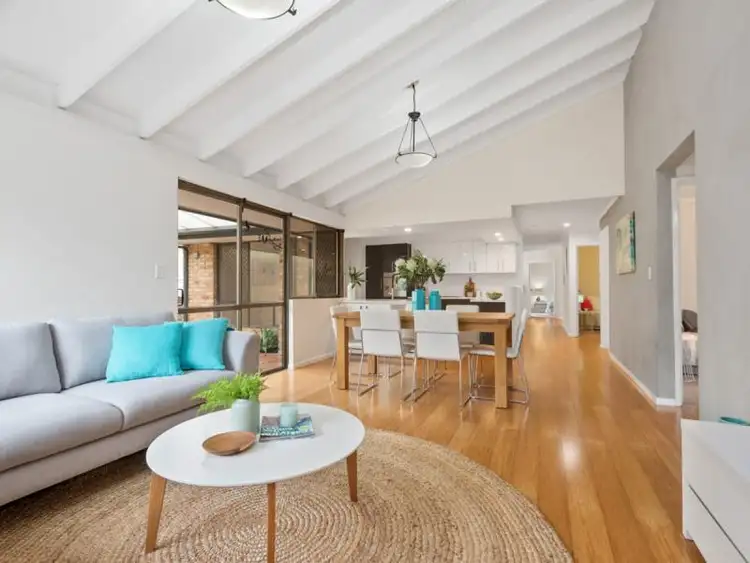 Second view of Homely house listing, 12 Dumont Court, Kingsley WA 6026