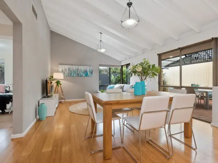 Third view of Homely house listing, 12 Dumont Court, Kingsley WA 6026