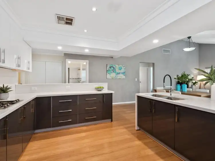 Sixth view of Homely house listing, 12 Dumont Court, Kingsley WA 6026
