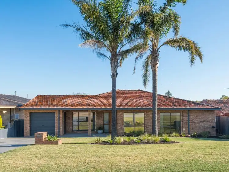 Third view of Homely house listing, 44 Appian Way, Hamersley WA 6022