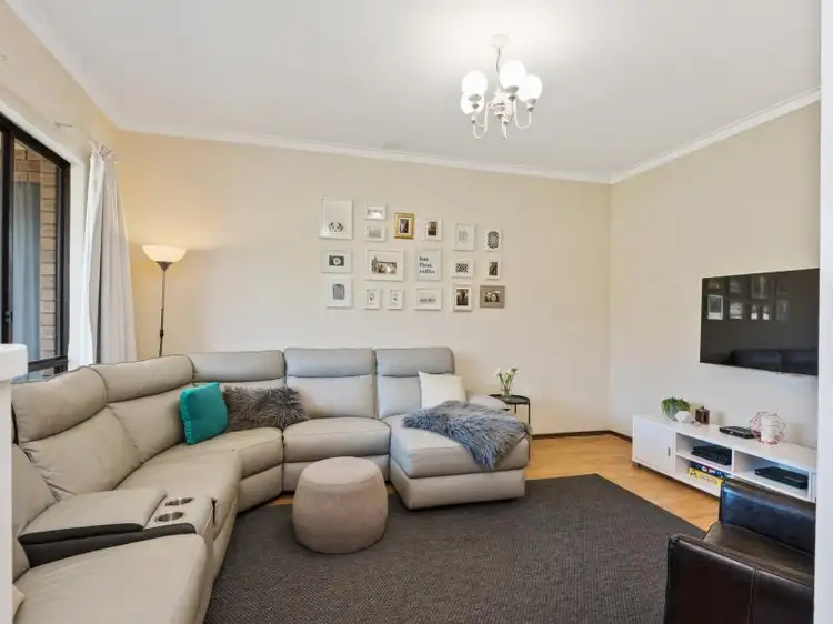 Fifth view of Homely house listing, 44 Appian Way, Hamersley WA 6022