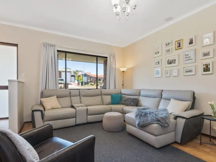 Sixth view of Homely house listing, 44 Appian Way, Hamersley WA 6022