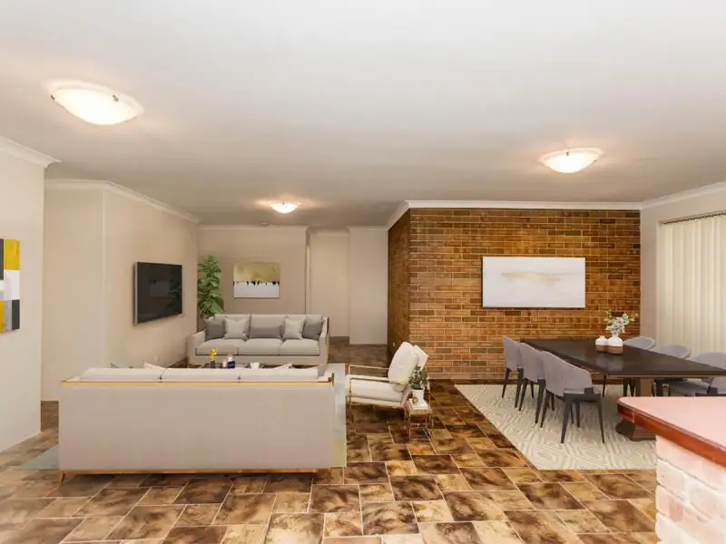Main view of Homely house listing, 20 Page Road, Kelmscott WA 6111